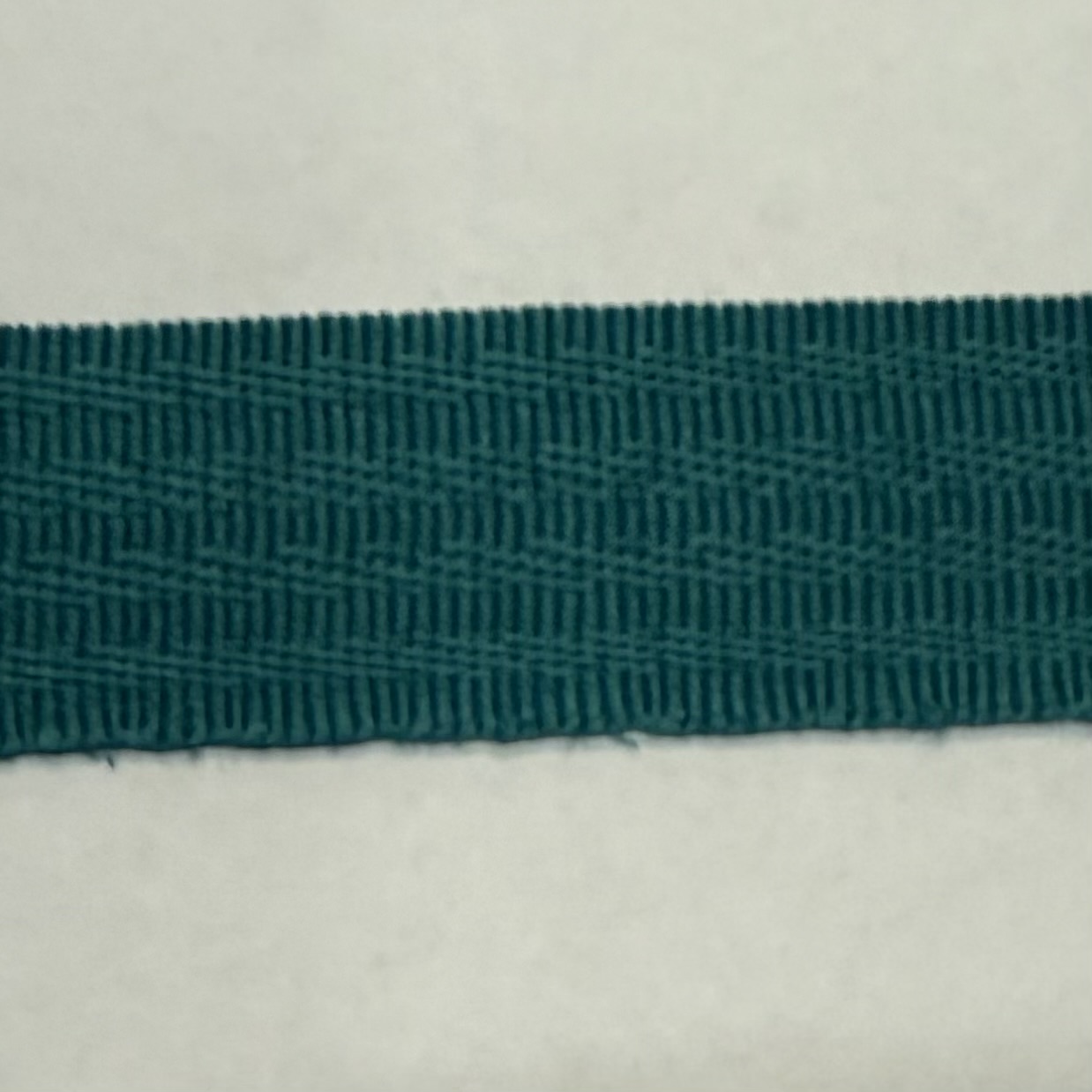 Poly Binding Tape 25mm Dark Green (Emerald)